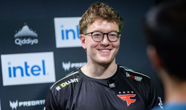 «Нашел новый дом». rain прокомментировал свой переход в 100 Thieves