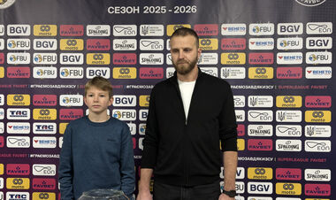 PHOTO. Who will the Super League leaders play? The draw for the Cup of Ukraine took place