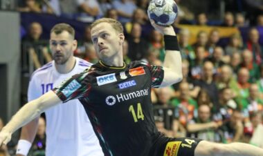 Фюхсе Берлин и Магдебург идут без поражений. Результаты 7-го тура ЛЧ