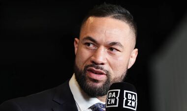 Big scandal in boxing. Before the Parker-Wordley fight, the boxer took drugs