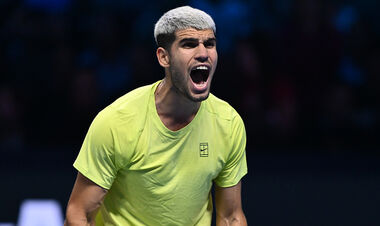 Известно, кто завершит сезон 2025 года первой ракеткой мира