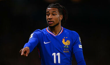 €200 млн. Гранд готовит сумасшедший трансфер одного из лучших вингеров мира