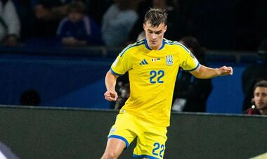 ЛЕОНЕНКО: «Наверное, ему сильно в голову прилетело. Как можно так думать?»