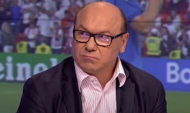 Виктор ЛЕОНЕНКО: «Нахр*н тогда было вообще это делать? Как им не стыдно?