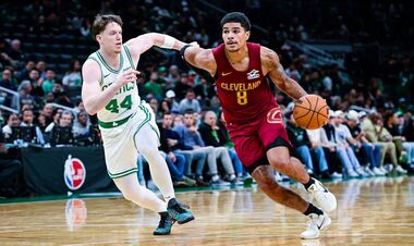 ОФИЦИАЛЬНО. Украинский баскетболист получил трансферный бан от ФИБА