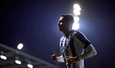 Забарный не обрадуется. В ПСЖ нацелились на трансфер футболиста из рф