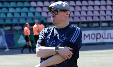 Виктор Леоненко рассказал, на что надеяться Украине в матче с Исландией