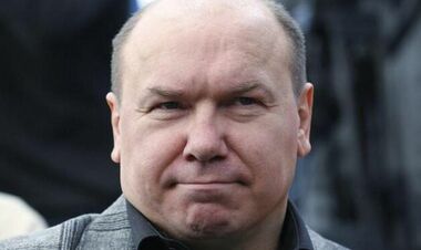 ЛЕОНЕНКО: «Мне непонятно, почему арбитр так поступил со сборной Украины»