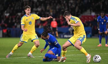 Бывший арбитр ФИФА: «Арбитр в Париже принимал правильные решения»