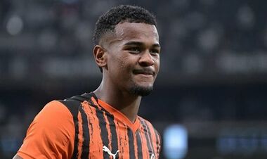 Шахтер в январе получит подкрепление в лице звездного футболиста