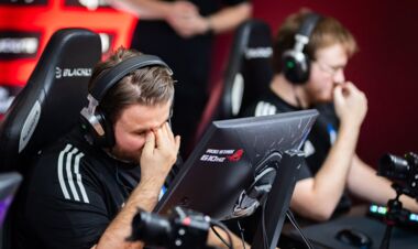 Киберспортивный клуб Зинченко по CS2 покинул BLAST в четвертьфинале