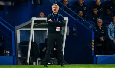 Эксперт: «Какой стратег с Реброва – станет известно в Варшаве»