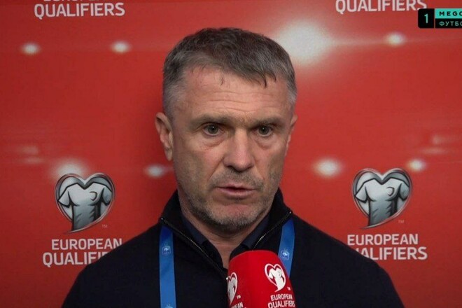 РЕБРОВ: «Я вообще считаю, что этот пенальти сначала был в ворота Франции»