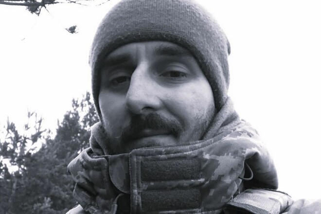 Схилимо голови. Чемпіон України з велоспорту загинув на Харківщині