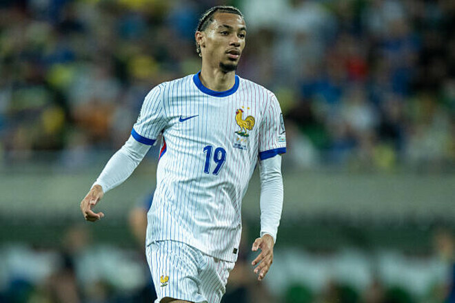 ЭКИТИКЕ – об игре с Украиной: «Нет, я не считаю, что матч был очень легким»