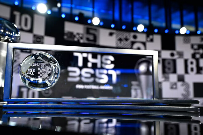 Премія Пушкаша 2025: FIFA назвала претендентів на найкрасивіший гол року