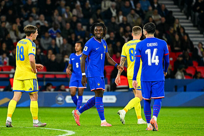 Юрий ВИРТ: «Нет разницы – 0:1 или 0:4. Надо забыть этот матч с Францией»