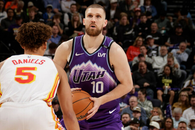 НБА: неудачный матч Михайлюка, яркие победы Торонто и Финикса