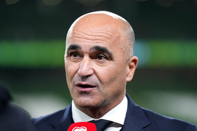 Роберто МАРТИНЕС: «Все, что могло пойти не так, пошло не так»