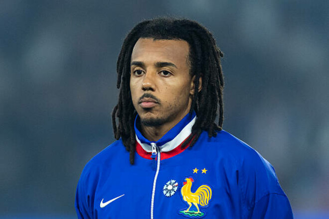 Жюль КУНДЕ: «Не стоит преуменьшать то, что мы сделали»