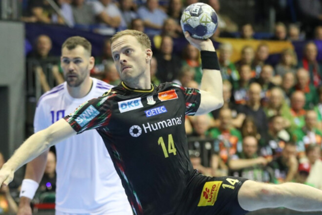 Фюхсе Берлин и Магдебург идут без поражений. Результаты 7-го тура ЛЧ