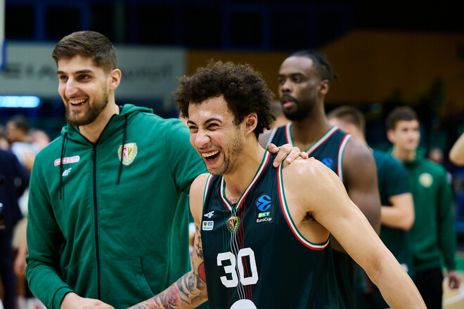 ВІДЕО. Шалений прохід українця потрапив у топ-10 моментів туру Єврокубка