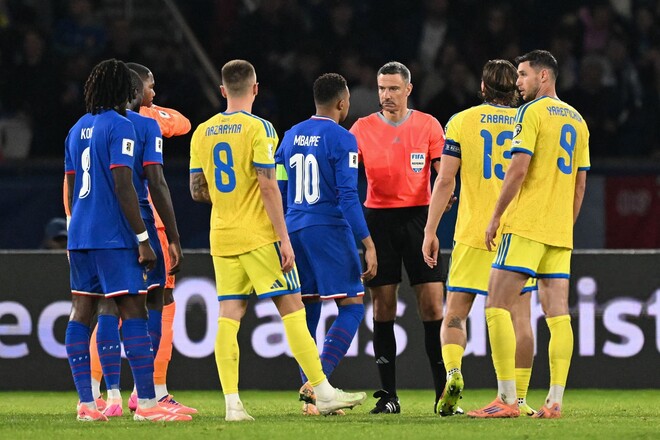 ДУЛУБ: «Схема збірної України? Загалом був правильний вибір, але...»