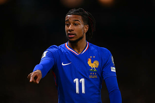 €200 млн. Гранд готовит сумасшедший трансфер одного из лучших вингеров мира