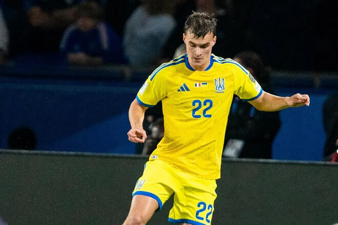 ЛЕОНЕНКО: «Наверное, ему сильно в голову прилетело. Как можно так думать?»