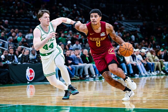 ОФИЦИАЛЬНО. Украинский баскетболист получил трансферный бан от ФИБА