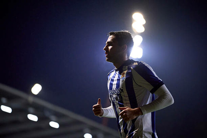 Забарный не обрадуется. В ПСЖ нацелились на трансфер футболиста из рф