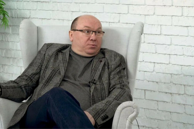 Віктор ЛЕОНЕНКО: «Гравці не відповідають рівню цієї команди»