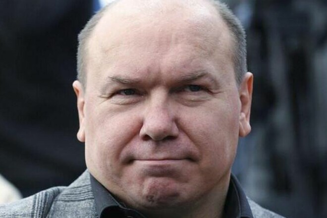 ЛЕОНЕНКО: «Мне непонятно, почему арбитр так поступил со сборной Украины»