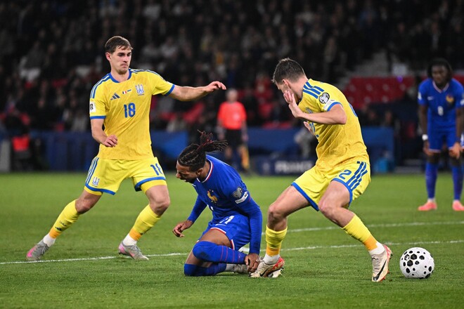 Бывший арбитр ФИФА: «Арбитр в Париже принимал правильные решения»