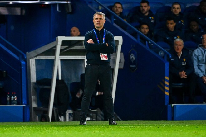 Эксперт: «Какой стратег с Реброва – станет известно в Варшаве»