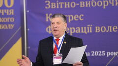 МЕЛЬНИК: «Давно не звертаю на це уваги, але остання порція жовчі – перебір»