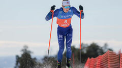Відклав гвинтівку. Норвезький біатлоніст вирішив змінити вид спорту