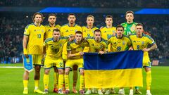 Таблиці кваліфікації ЧС-2026. Що потрібно Україні у матчі проти Ісландії?