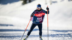 Никогда не поздно: легендарная экс-биатлонистка получила высшее образование