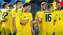 The players of the Ukrainian national team made an unexpected decision after the fiasco in Paris