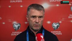 РЕБРОВ: «Я взагалі вважаю, що цей пенальті спочатку був у ворота Франції»