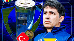 Турция U-21 – Украина U-21. Прогноз и анонс на матч отбора ЧЕ