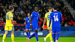 Юрий ВИРТ: «Нет разницы – 0:1 или 0:4. Надо забыть этот матч с Францией»