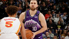 НБА: неудачный матч Михайлюка, яркие победы Торонто и Финикса