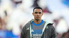 Зірка Реала розчарований. Гравець вважає, що Хабі Алонсо його обдурив