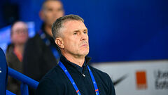 Сергей РЕБРОВ: «Я думаю, было два ключевых момента в игре с Францией»