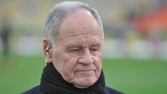 Йожеф САБО: «Ну що це за футболіст? Його, на жаль, вже не буде»