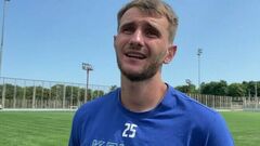 Serious reinforcement. Bukovyna will sign the top scorer of the First League