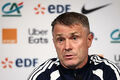 Rebrov named the reasons for the crushing defeat of the Ukrainian national team in Paris