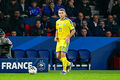 In France, two players were named because of which the Ukrainian national team burned down in Paris